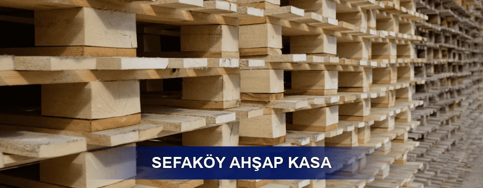 Sefaköy Ölçü Seçenekleri