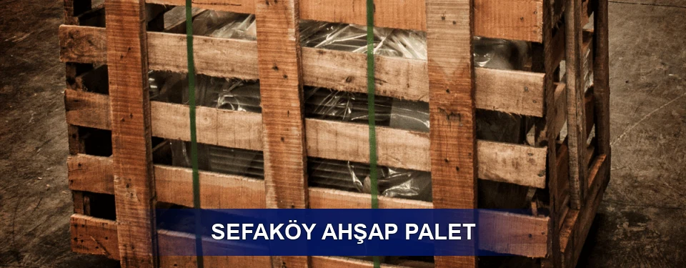 Sefaköy Ölçü Seçenekleri