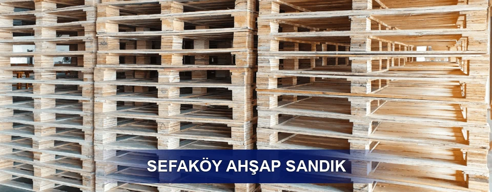 Sefaköy Ölçü Planı