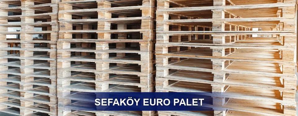 Sefaköy Depo Kullanımı