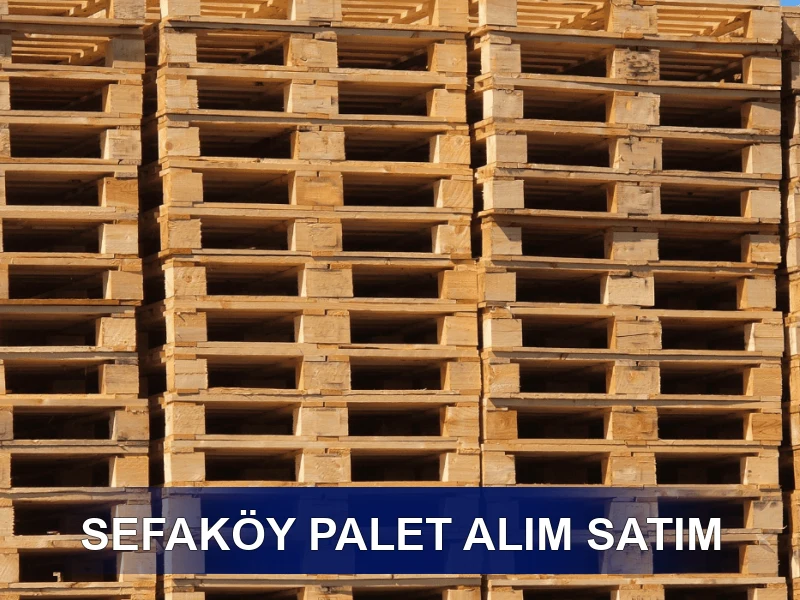 Sefaköy Palet Galeri 3