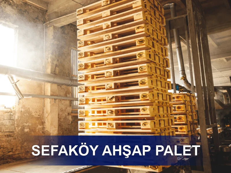 Sefaköy Palet Galeri 4