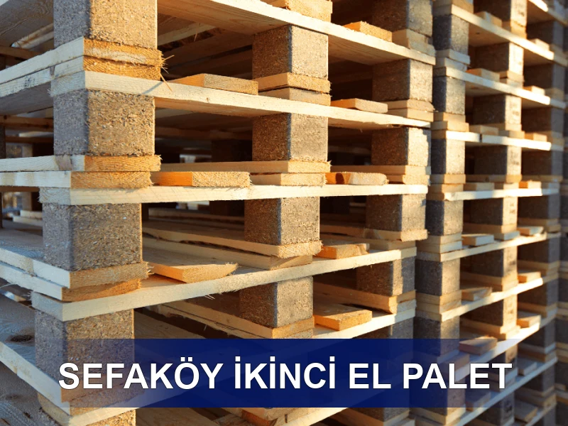 Sefaköy Palet Galeri 7