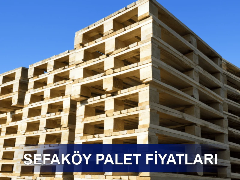 Sefaköy Palet Galeri 8