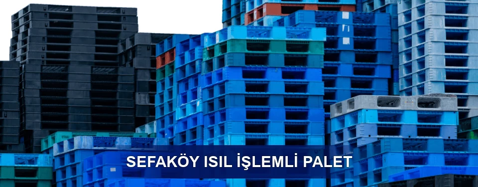 Sefaköy İşaretleme
