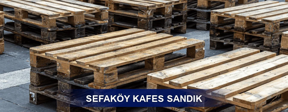 Sefaköy Ağır Yük Taşıma
