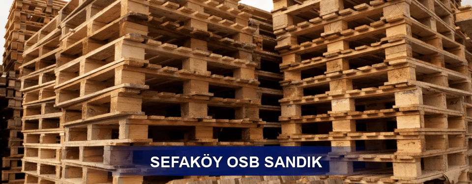 Sefaköy Ölçü Planı