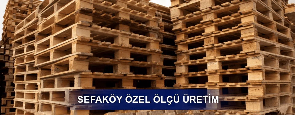 Sefaköy Fiyatlandırma
