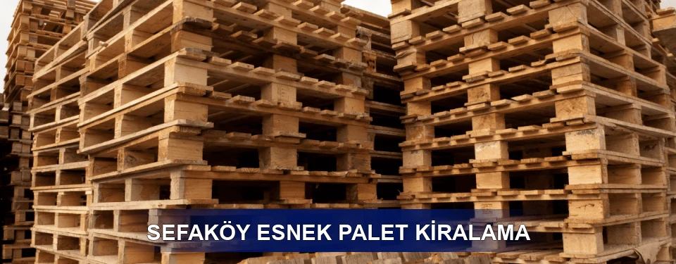 Sefaköy Fiyatlandırma