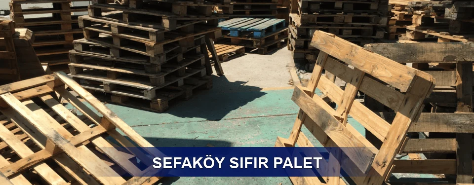 Sefaköy Stok Yönetimi